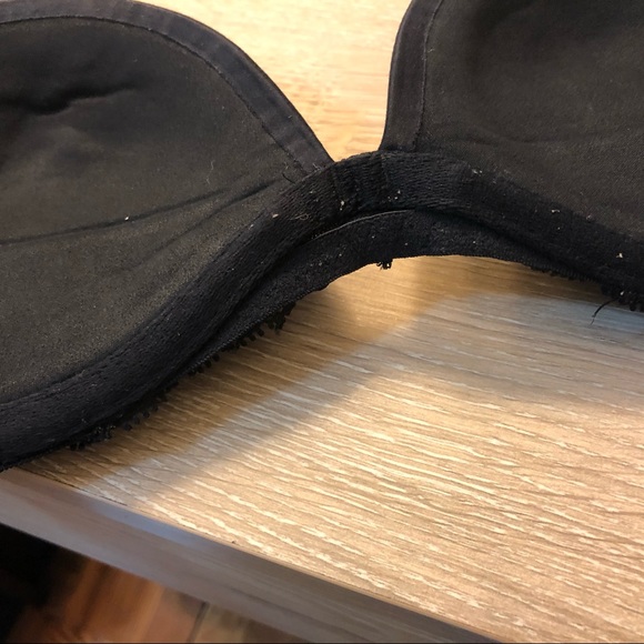 VS STRAPLESS BRA! - Picture 6 of 7